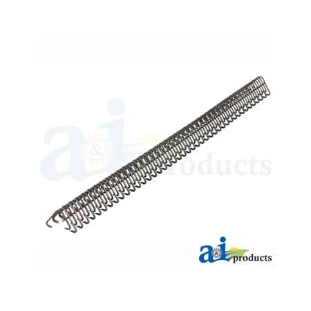 A & I Products U3 Hooks Coated Steel 3.5" x13.1" x2.1" A-01251